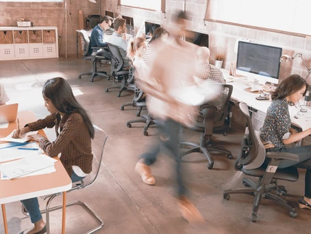 Employee Retension Service