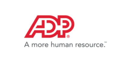 Adp Logo