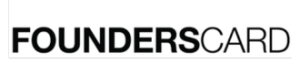 Founderscard