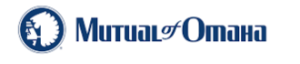 Mutual OF Omaha